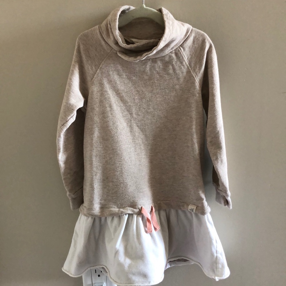 Burts bees tunic dress
